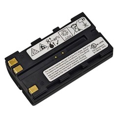 GEB212 Replacement Battery 2600mAh for GS15/GS16/GS20/RX1250