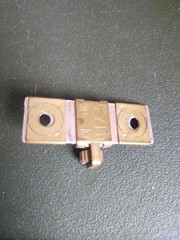 SQUARE D B17.5 OVERLOAD THERMAL RELAY UNIT TYPE B CLASS 20 10.5-13.9AMP