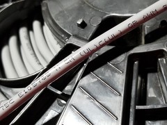 Carol C6353A 20/4C Tinned Copper Control/Communication Cable EIA RS-232 /50ft