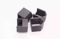 Plastic Soft Jaw Covers for Sanou K11-160 Lathe Chuck