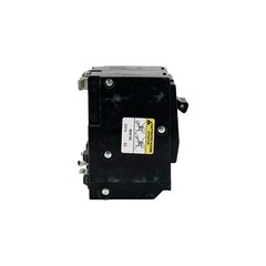 NIB – Square D – QO2125 – Mini Circuit Breaker – 125 A, 1-Phase, 240V