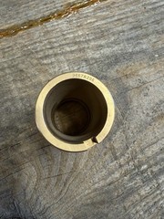 Peerless Pump Bronze Shaft Sleeve
