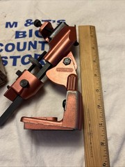 Blue Point Tools USA 1/8″ to 3/4″ Drill Grinding Attachment DG-825