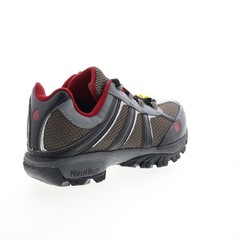 Nautilus Specialty Electrostatic Dissipative SD10 Mens Gray Wide Work Shoes
