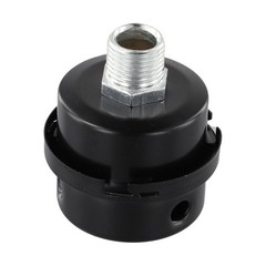 Compatible with Multiple Brands Compressor Intake Air Filter Replacement