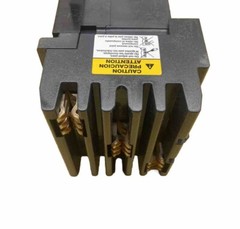 NEW Square D JDA36200 I-Line Circuit Breaker – 3 Pole, 600V, 200 Amp – BRAND NEW