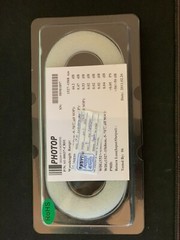 Photop C-band Mini Dual Stage Fiber Isolator Dimension 3 (d) x 25 (L) mm