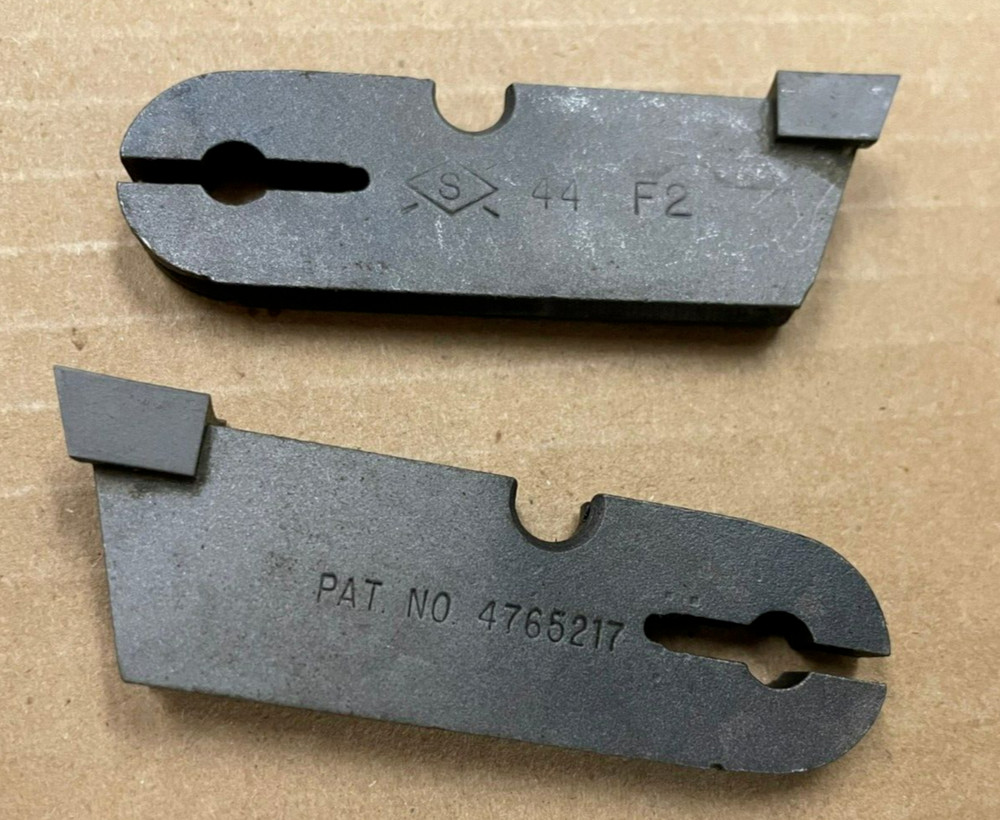 Simonds Future 2000 Carbide Tipped Teeth for Inserted Tooth Cut-Off Saws