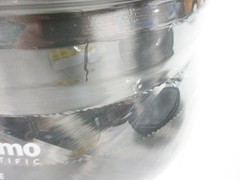 THERMO SCIENTIFIC F9-6×1000 LEX FIXED ANGLE ROTOR FOR LYNX 6000 CENTRIFUGE V