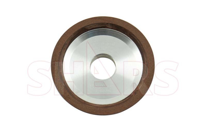 Shars 3 x 1/2″ Thick 150 Grit 11A2 Diamond Cut Off Wheel 3700 RPM New S|