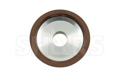 Shars 3 x 1/2″ Thick 150 Grit 11A2 Diamond Cut Off Wheel 3700 RPM New S|