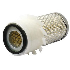 Heavy Duty Air Filter Fits Ford New Holland 1110 1120 1210 1215 1220 1310 1
