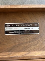 ACMI Cystoscope Borescope Tools Model B-99-A-
