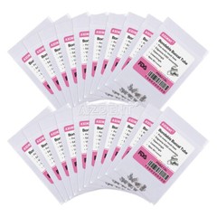 AZDENT Dental 1st Molar Convertible Buccal Tube Roth/MBT/Edgewise 022 Bondable