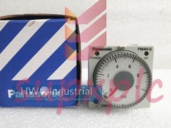 1pc PM4HS-H-AC240V ATC22173 100-240VAC Relay Timer