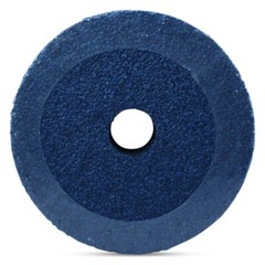 100 Pack 4.5″ Zirconia Resin Fiber Disc 36 Grit 4-1/2″ Grinding & Sanding Discs
