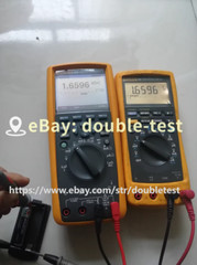 Usec Fluke 289 Digital Multimeter/ #pr