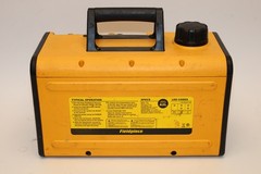 Fieldpiece VP67 6 CFM Dual Stage Vacuum Pump
