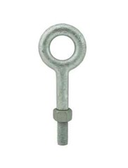 Hot Dipped Galvanized Eye Bolt with Nut – Imported – G291 type