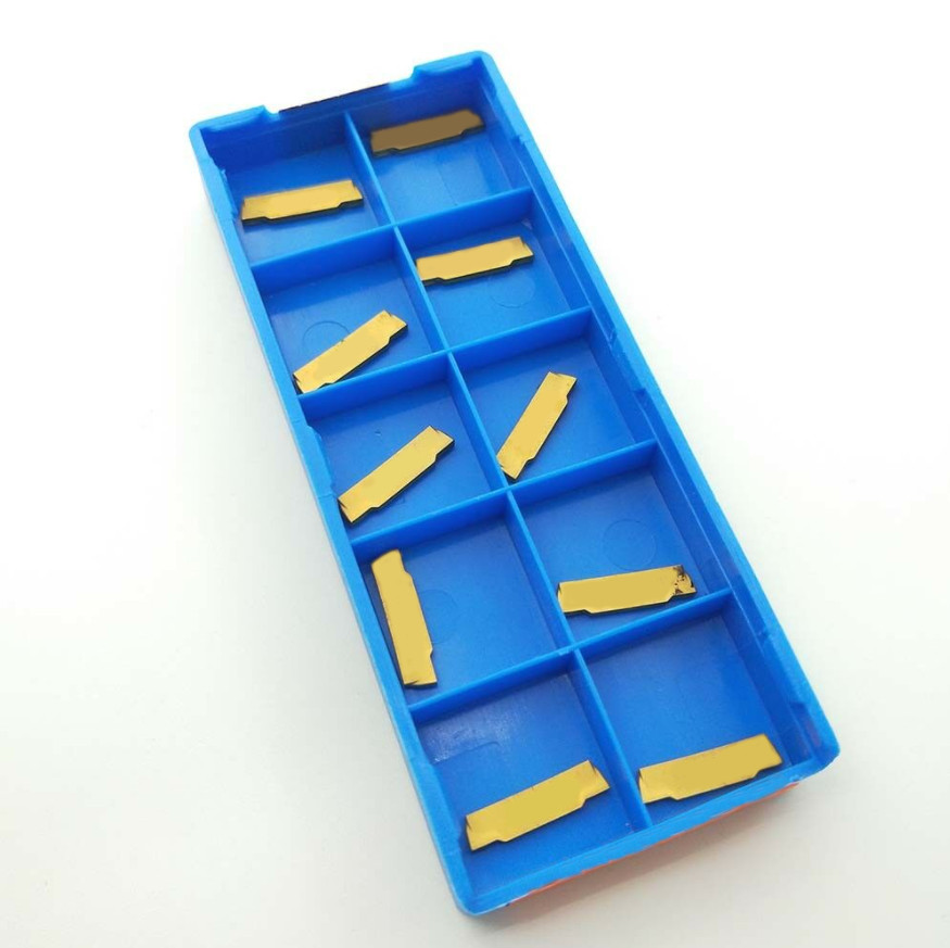 MGMN200-G 3020 2.0mm wide Cutting blade carbide insert turning tool for MGEHR