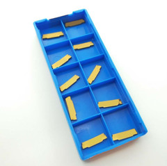 MGMN200-G 3020 2.0mm wide Cutting blade carbide insert turning tool for MGEHR