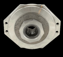 Clutch 4406 fits Vermeer Several