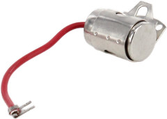 Condenser AT14684 fits John Deere 401C 4030 410 440 440A 440B 450 480 480A 480B
