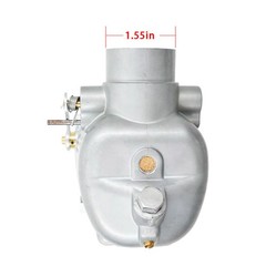 Carburetor 181644M1 Fit For Massey Ferguson MF Tractor TE20 TO20 TO30 Carb New