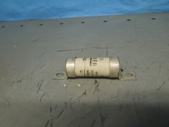Set of 2 – Hawker BA050 / 50K07 50A 550V AC Fuses Used
