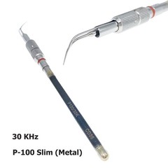 Inserts IF10 IF100 IF1000 P10 P100 Scaler Tip Dental Insert 30K/25K Tips