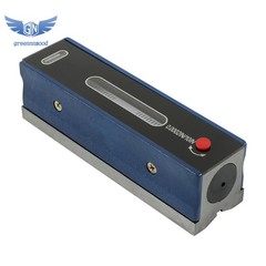 6″ MASTER PRECISION LEVEL 0.0002”/10” FOR MACHINIST TOOL Carbon Steel