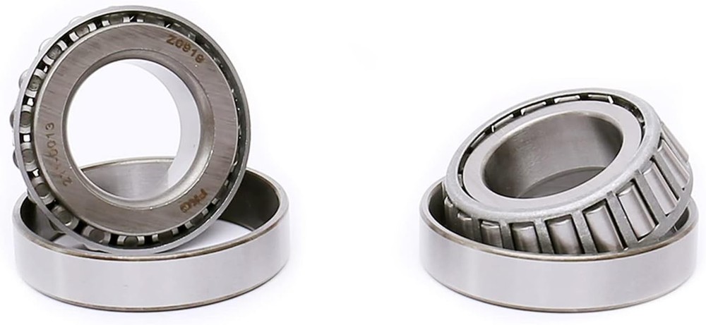 L44643/L44610 Tapered Roller Bearing, Set of 2