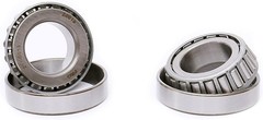 L44643/L44610 Tapered Roller Bearing, Set of 2