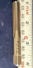 OSG 3/8-32 NEF 4FL GH3 HSS Bottom Tap 268725 16806 USA One Tap