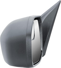 Replacement Driver Left Side Door Mirror Power and Heated Glass with Blind Spot