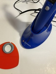 Brasseler Enlite Curing Light – WORKING