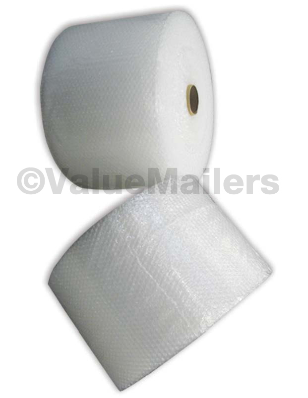 Small Bubble Roll 3/16″ x 300′ x 12″ Perforated 3/16 Bubbles 300 Square Feet