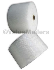 Small Bubble Roll 3/16″ x 300′ x 12″ Perforated 3/16 Bubbles 300 Square Feet