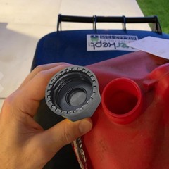 5 Gallon Gas Can Cap Replacement Fits Most 1/2/3/5 Gallon Gas Cans | Portable…