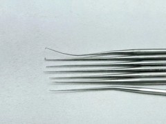 30 pcs Storz Tympanoplasty / Stapedectomy ENT Surgery Set