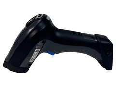 TESTED🩵Datalogic PowerScan PM9501 Wireless Barcode Scanner IP65 Warehouse Radio