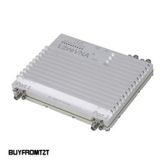 Upgraded LibreVNA 2-Port Vector Network Analyzer Support S11 S21 Parameters Test