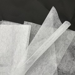 Iron On Adhesive Double Sided Fusible Interfacing Web 40g 8.6 Inch 5 Yards