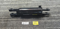Magister Hydraulics 70004 0825 Double-Acting Welded Cylinder 16″ Retracted Lgth