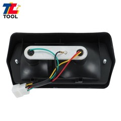T1150-34302 For Kubota RIGHT RH Tail Light Lamp Socket 31301-34300 L3240HST
