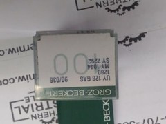 Groz-Beckert 90/036 Industrial Sewing Machine Needles UY128 GAS 1280 Lot of 80