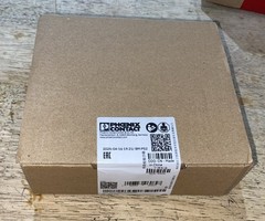 NEW Phoenix Contact TRIO-PS-2G/1AC/24DC/5 2903148 Power Supply