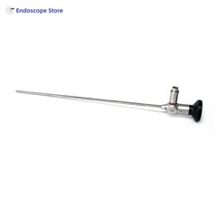 Medical Surgical Resectoscope Cystoscope Cystoscopy Φ4mm 302mm 12° Electrode