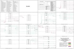New Holland T9.435, T9.480,T9.530,T9.565,T9.600,T9.645,T9.700 T4B Service Manual