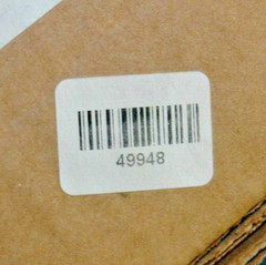 THERMON PT# B7-15140, HAZARDOUS AREA AMBIENT SENSING THERMOSTAT, SPDT, -SURPLUS-